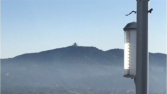 SKYSCRAPER INTESA SAN PAOLO