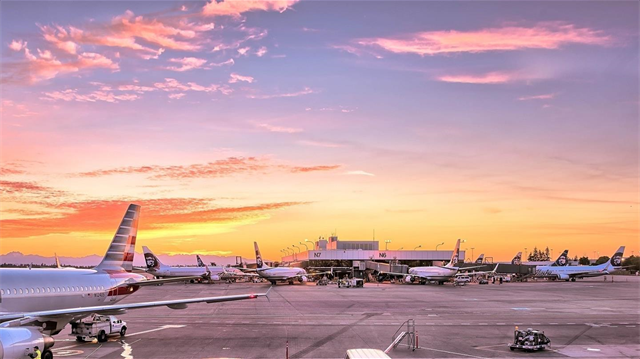 ROME-CIAMPINO AIRPORT