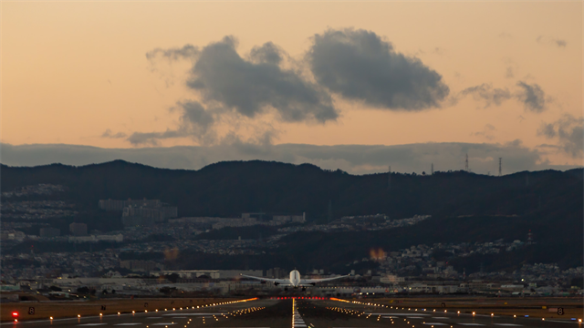 PARIS CHARLES DE GAULLE AIRPORT