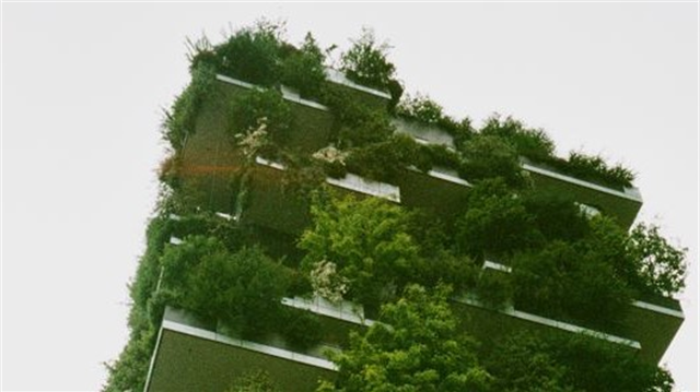 BOSCO VERTICALE