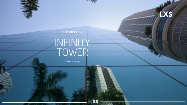 FONTANA INFINITY TOWER